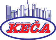 Keca logo 180