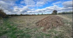 Prostrano imanje u Koraćici – 2,1 ha uz stari domaćinski ambijent