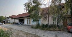 POSLOVNI KOMPLEKS 950 m² NA 16 ARI, MLADENOVAC