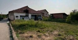 POSLOVNI KOMPLEKS 950 m² NA 16 ARI, MLADENOVAC