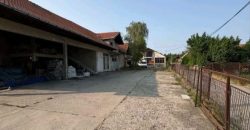 POSLOVNI KOMPLEKS 950 m² NA 16 ARI, MLADENOVAC