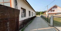 POSLOVNI KOMPLEKS 950 m² NA 16 ARI, MLADENOVAC