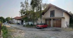 POSLOVNI KOMPLEKS 950 m² NA 16 ARI, MLADENOVAC