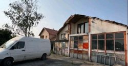 POSLOVNI KOMPLEKS 950 m² NA 16 ARI, MLADENOVAC