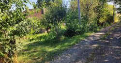 Prostrano imanje u Koraćici – 2,1 ha uz stari domaćinski ambijent