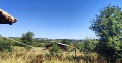 Prostrano imanje u Koraćici – 2,1 ha uz stari domaćinski ambijent