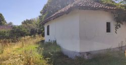 Prostrano imanje u Koraćici – 2,1 ha uz stari domaćinski ambijent