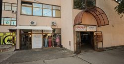 Lokal u Zanatskom Tržnom Centru u Mladenovcu