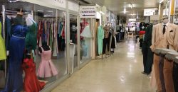 Lokal u Zanatskom Tržnom Centru u Mladenovcu