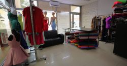 Lokal u Zanatskom Tržnom Centru u Mladenovcu
