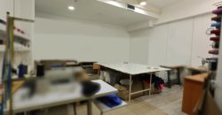 Lokal u Zanatskom Tržnom Centru u Mladenovcu