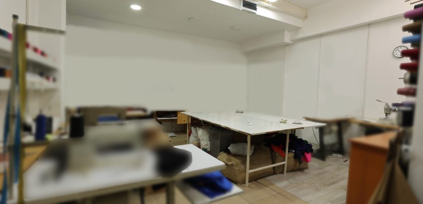 Lokal u Zanatskom Tržnom Centru u Mladenovcu
