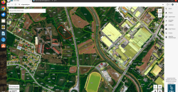 Zemljište u građevinskom području  „Gazela“