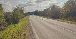 Zemljište u građevinskom području  „Gazela“