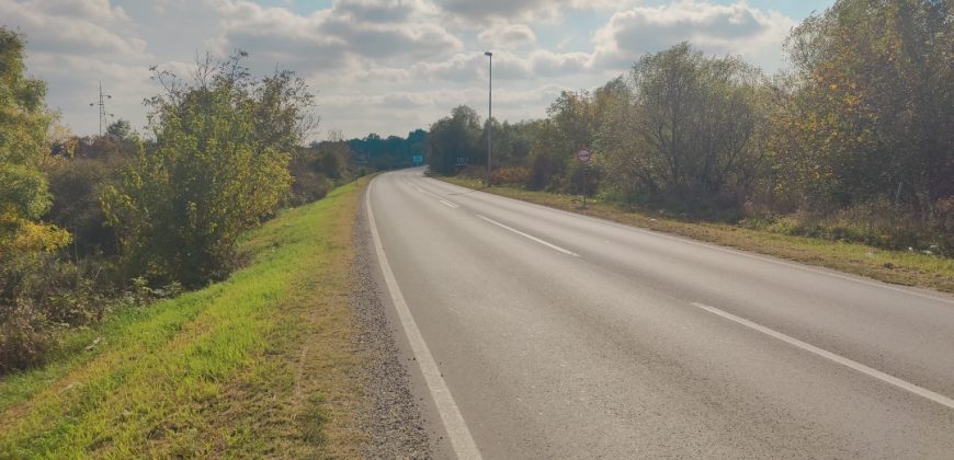 Zemljište u građevinskom području  „Gazela“