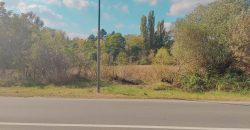 Zemljište u građevinskom području  „Gazela“