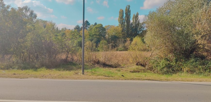 Zemljište u građevinskom području  „Gazela“