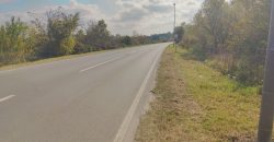 Zemljište u građevinskom području  „Gazela“