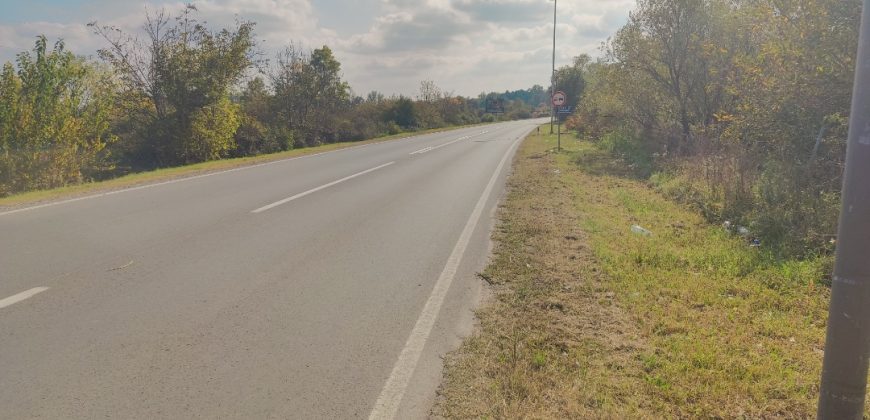 Zemljište u građevinskom području  „Gazela“