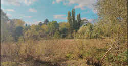 Zemljište u građevinskom području  „Gazela“