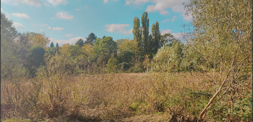 Zemljište u građevinskom području  „Gazela“