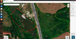 Zemljište u građevinskom području  „Gazela“