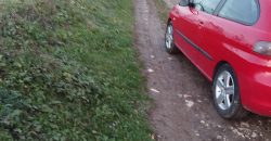 Poljoprivredno zemljište *Trnovo Brdo* Velika Ivanča Mladenovac