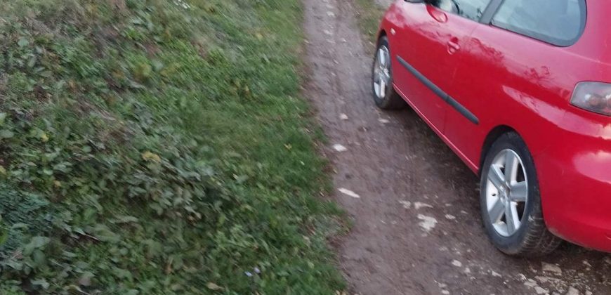 Poljoprivredno zemljište *Trnovo Brdo* Velika Ivanča Mladenovac