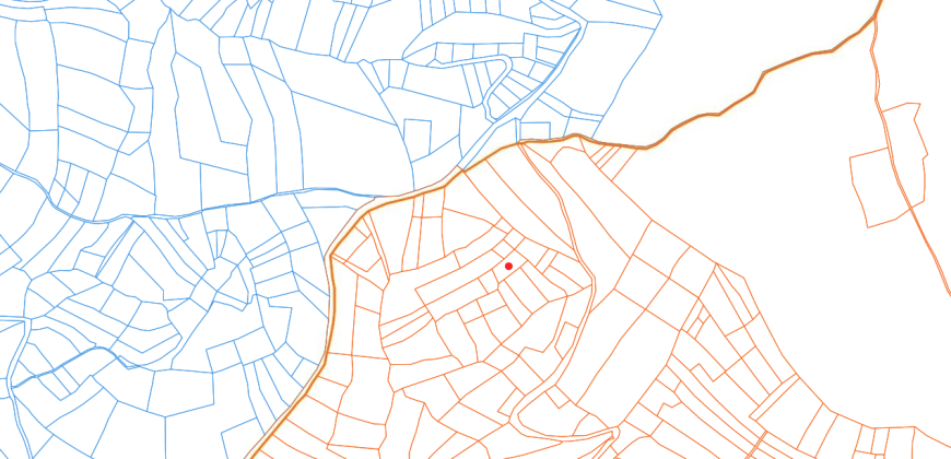 Šumsko zemljište Velika Ivanča / Rogača KOSMAJ