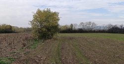 Na prodaju građevinski plac Medjulužje