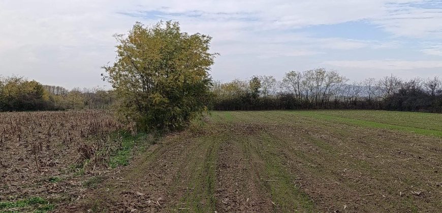 Na prodaju građevinski plac Medjulužje