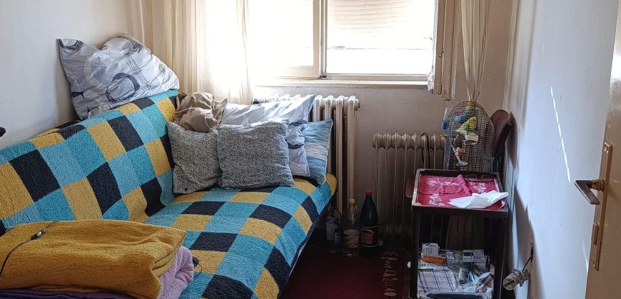 Stan centar Mladenovca