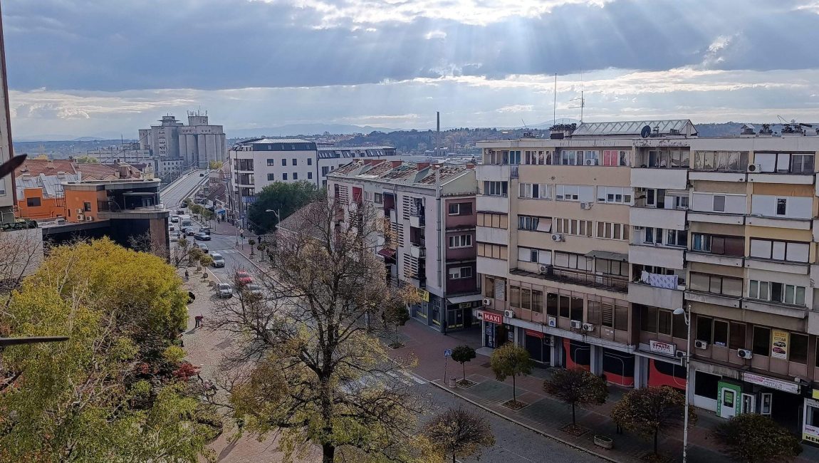 Stan centar Mladenovca