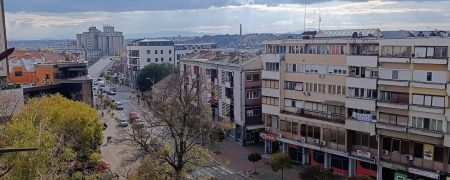 Stan centar Mladenovca