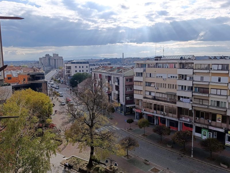 Stan centar Mladenovca