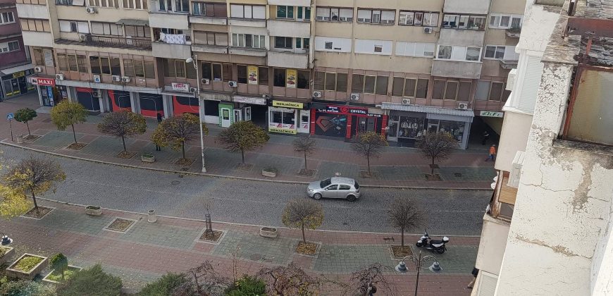 Stan centar Mladenovca