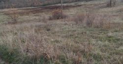 Poljoprivredno zemljište *Trnovo Brdo* Velika Ivanča Mladenovac