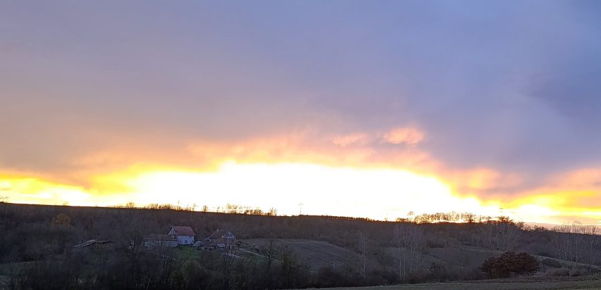 Koraćica Kosmaj Poljoprivredno Zemljište