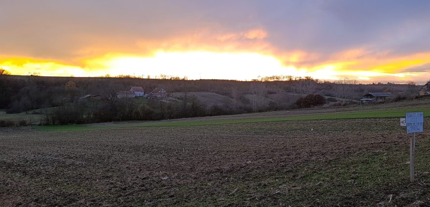 Koraćica Kosmaj Poljoprivredno Zemljište