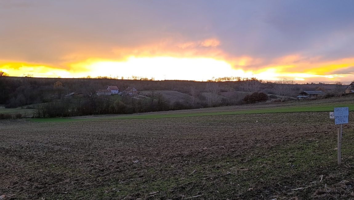 Koraćica Kosmaj Poljoprivredno Zemljište