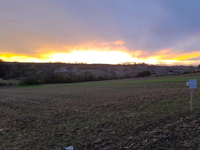 Koraćica Kosmaj Poljoprivredno Zemljište