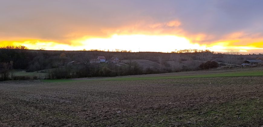 Koraćica Kosmaj Poljoprivredno Zemljište