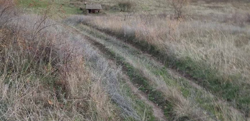 Poljoprivredno zemljište *Trnovo Brdo* Velika Ivanča Mladenovac