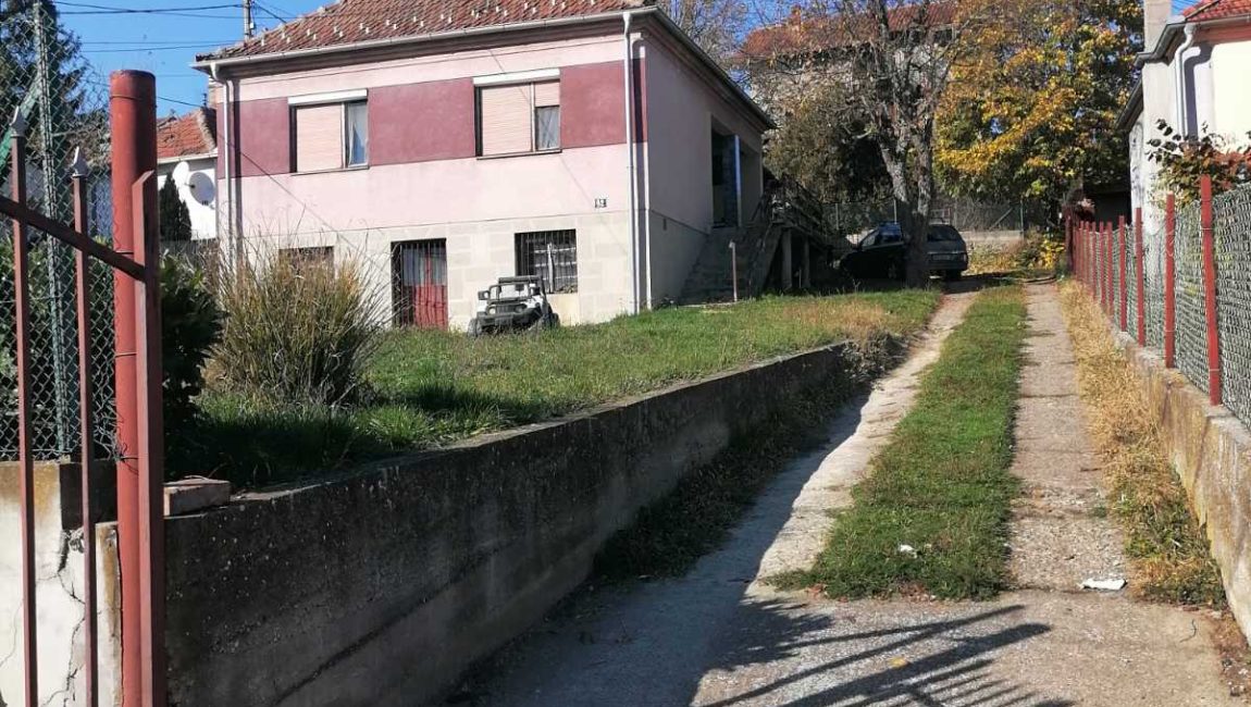 Kuća Selters Banja, 3.0 trosobna, 98 m²