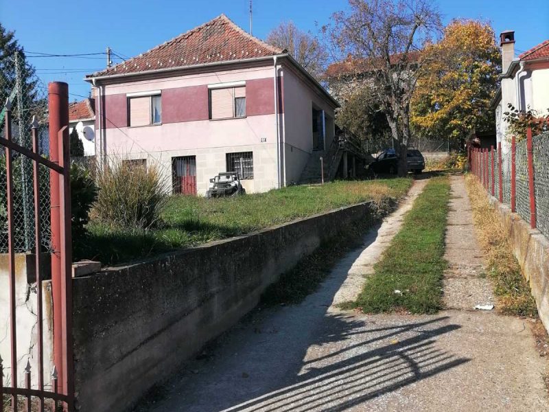 Kuća Selters Banja, 3.0 trosobna, 98 m²