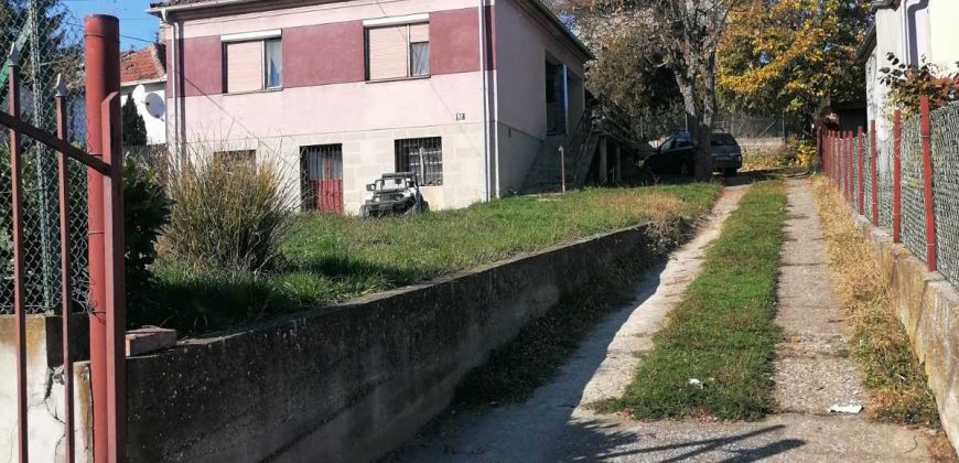 Kuća Selters Banja, 3.0 trosobna, 98 m²