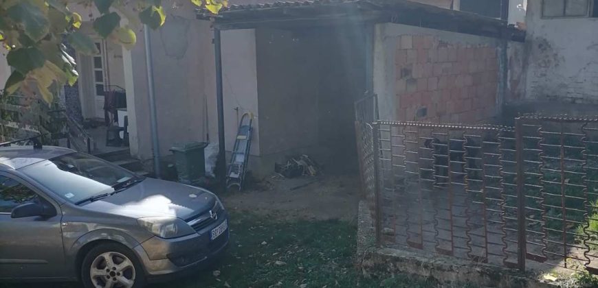 Kuća Selters Banja, 3.0 trosobna, 98 m²