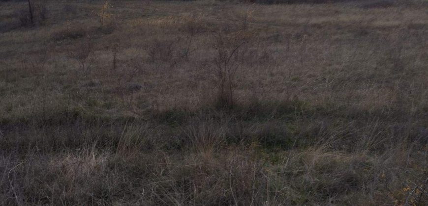 Poljoprivredno zemljište *Trnovo Brdo* Velika Ivanča Mladenovac