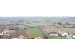 Na prodaju građevinski plac Medjulužje