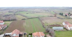 Na prodaju građevinski plac Medjulužje